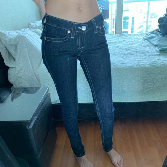 True Religion jeans - Picture 3 of 6